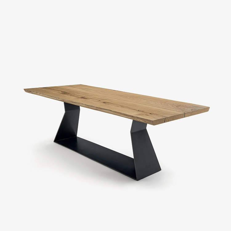BEDROCK PLANK C Tavolo - Riva 1920 BEDROCK PLANK C Tavolo - Riva 1920