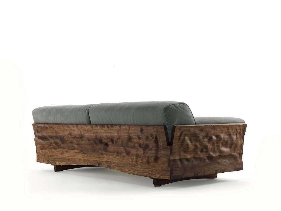 NUDO Divano - Riva 1920