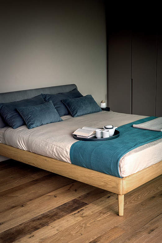MY BED Letto - Riva 1920