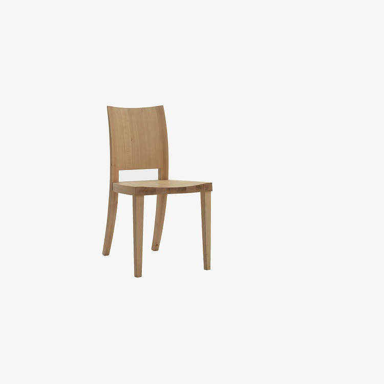 PIMPINELLA WOOD Sedia - Riva 1920