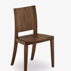 PIMPINELLA WOOD Sedia - Riva 1920