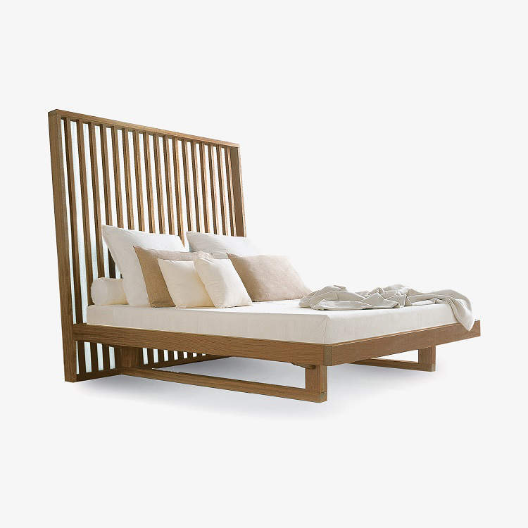 NIGHT-NIGHT Letto - Riva 1920 NIGHT-NIGHT Letto - Riva 1920