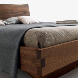 NATURA 6 Letto - Riva 1920