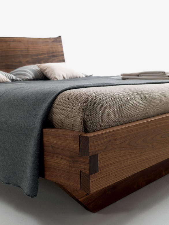 NATURA 6 Letto - Riva 1920