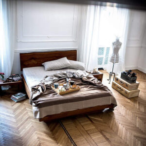 NATURA 6 Letto - Riva 1920