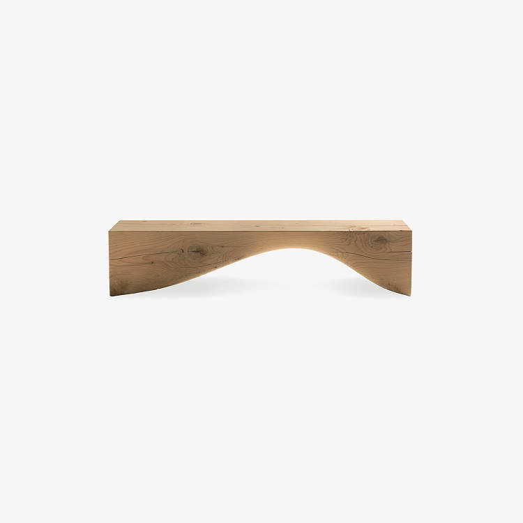 CURVE BENCH Panca - Riva 1920