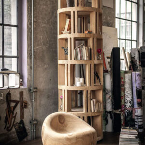 TORRE LIGNEA Libreria - Riva 1920