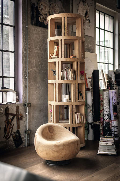 TORRE LIGNEA Libreria - Riva 1920