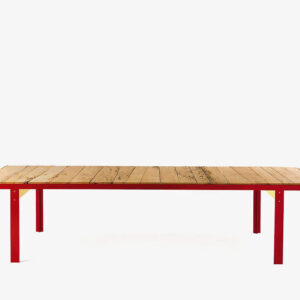 TOUCH TABLE BRICCOLA Tavolo - Riva 1920
