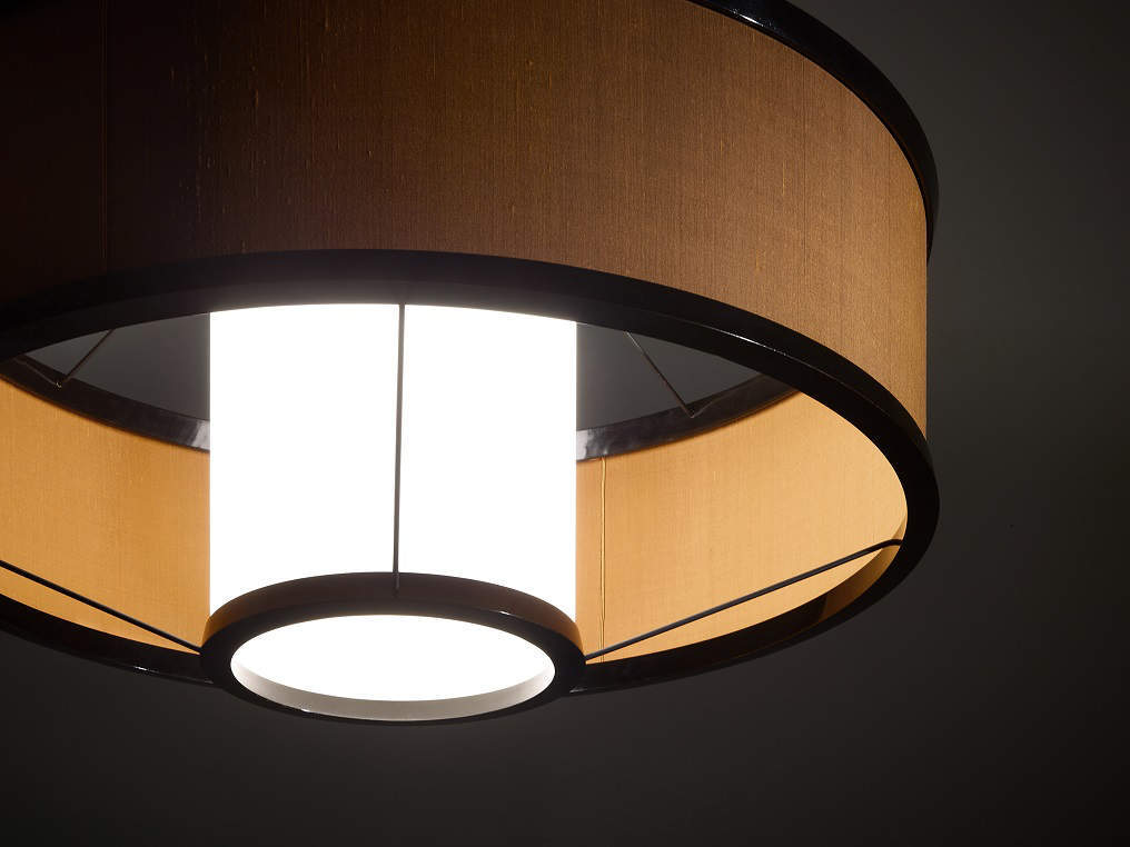 OBON Lampada a sospensione - Ceccotti