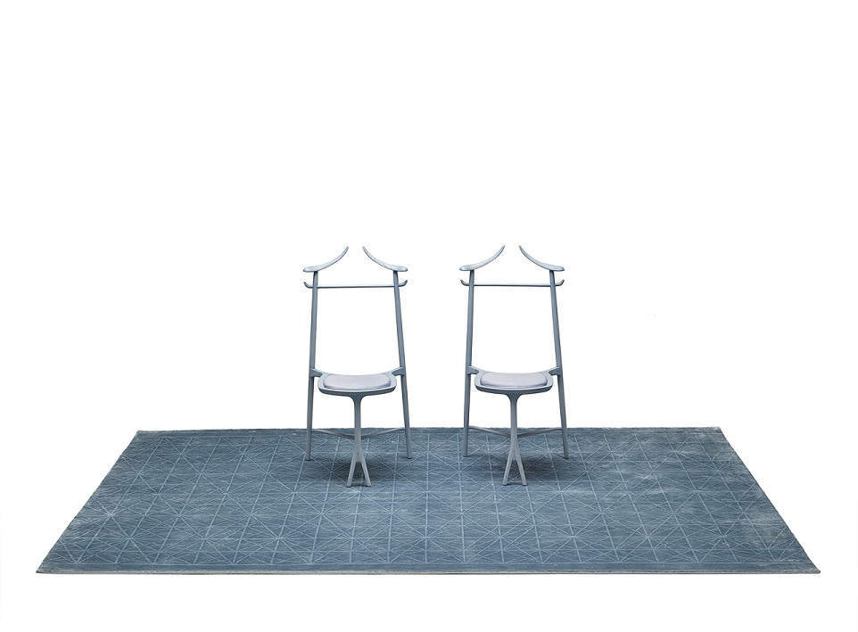MUSE Tappeto - Ceccotti