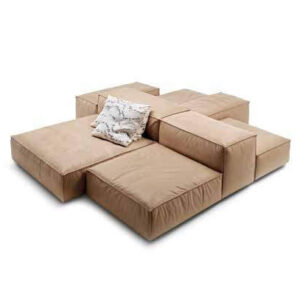 EXTRASOFT Divano - Living Divani