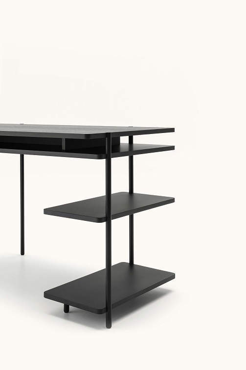 AERO D Scrivania - Living Divani AERO D Scrivania - Living Divani