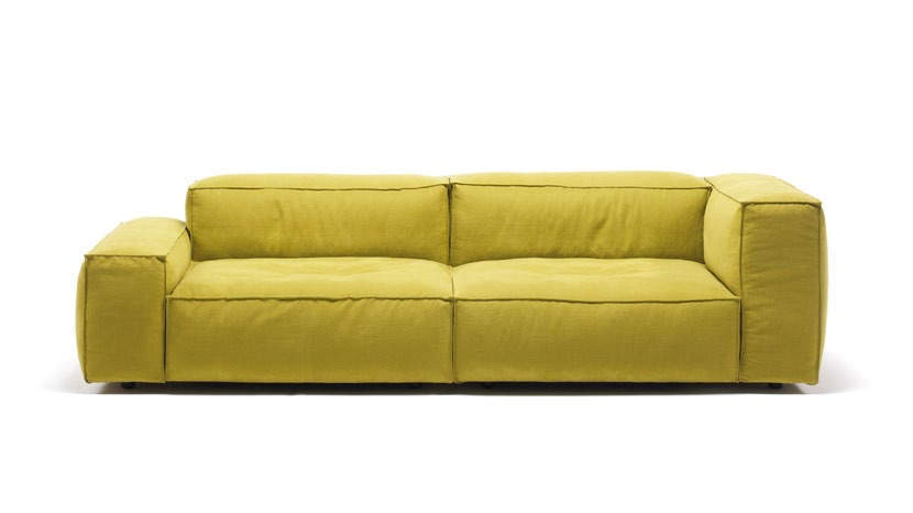 NEOWALL Divano - Living Divani NEOWALL Divano - Living Divani
