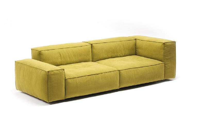 NEOWALL Divano - Living Divani