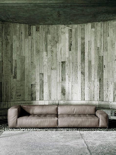 NEOWALL Divano - Living Divani