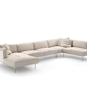 ROD SYSTEM Divano - Living Divani