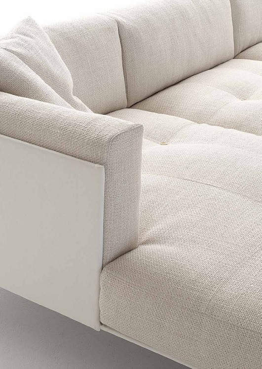 ROD SYSTEM Divano - Living Divani ROD SYSTEM Divano - Living Divani