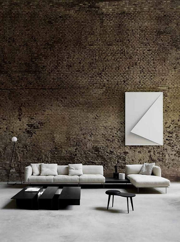 ROD SYSTEM Divano - Living Divani ROD SYSTEM Divano - Living Divani