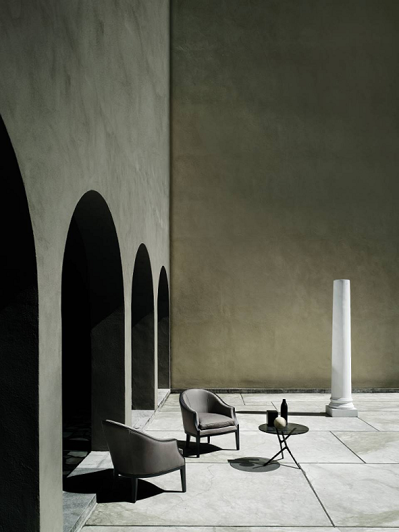 ABC Poltrona - Living Divani