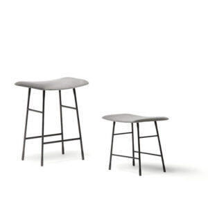 HINGE Sgabello - Living Divani