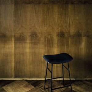 HINGE Sgabello - Living Divani