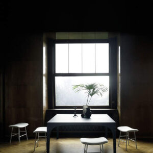 HINGE Sgabello - Living Divani