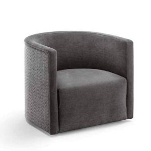 CONFIDENT Poltrona - Living Divani