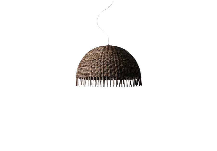 CROCO Lampada a sospensione - Gervasoni