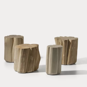 BRICK Tavolino/Pouf - Gervasoni