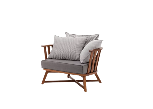 INOUT 707 Poltrona - Gervasoni