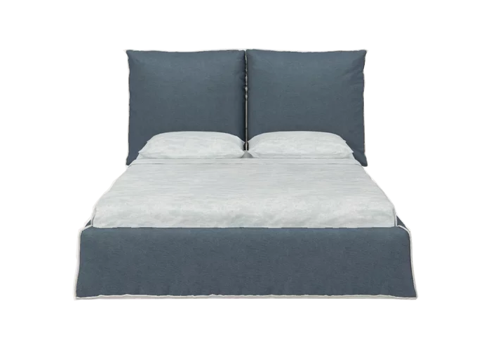 DOUBLE Letto - Gervasoni