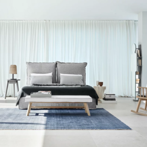 DOUBLE Letto - Gervasoni