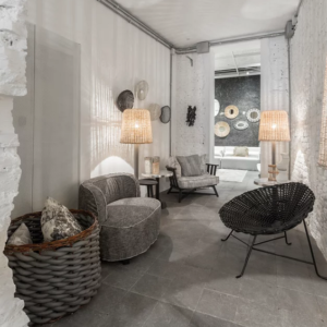 MORE Poltrona - Gervasoni