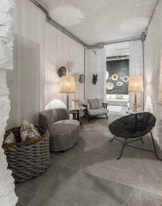 MORE Poltrona - Gervasoni