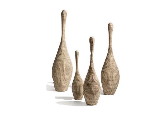 BOLLA Lampada da terra - Gervasoni