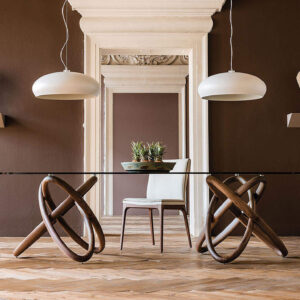 CARIOCA Tavolo - Cattelan Italia