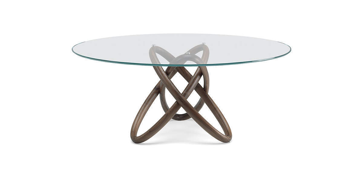 CARIOCA Tavolo - Cattelan Italia