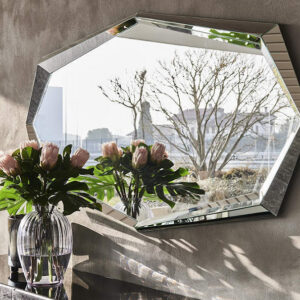 EMERALD Specchio da parete - Cattelan Italia