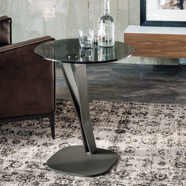 FALCO Tavolino - Cattelan Italia
