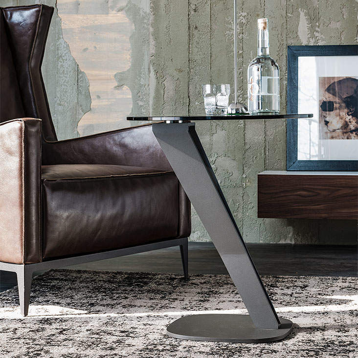 FALCO Tavolino - Cattelan Italia