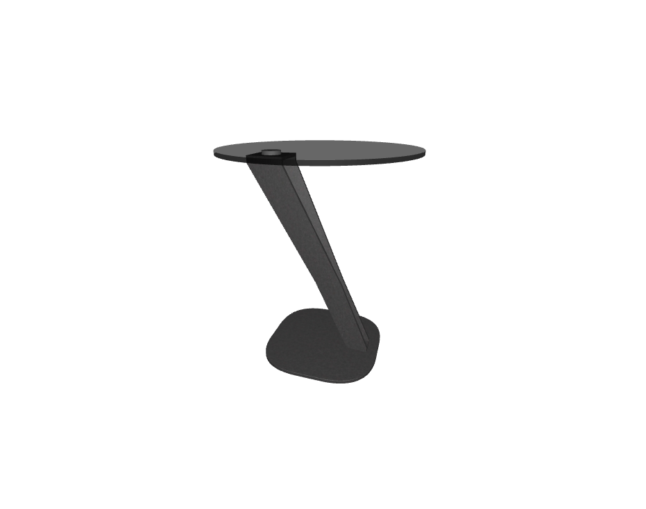 FALCO Tavolino - Cattelan Italia