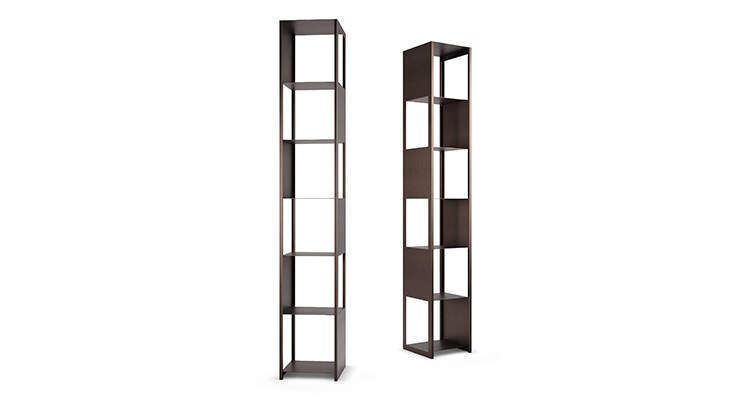 JOKER Libreria - Cattelan Italia JOKER Libreria - Cattelan Italia