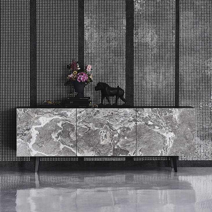METROPOL Madia - Cattelan Italia