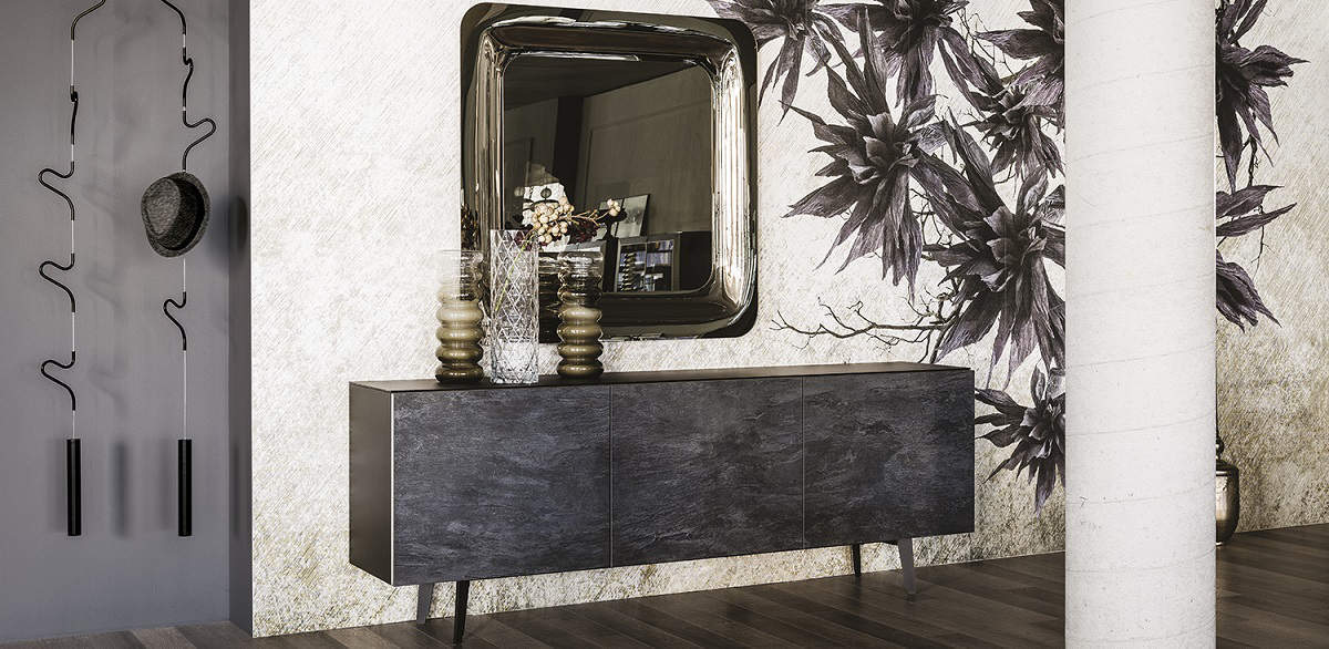 METROPOL Madia - Cattelan Italia