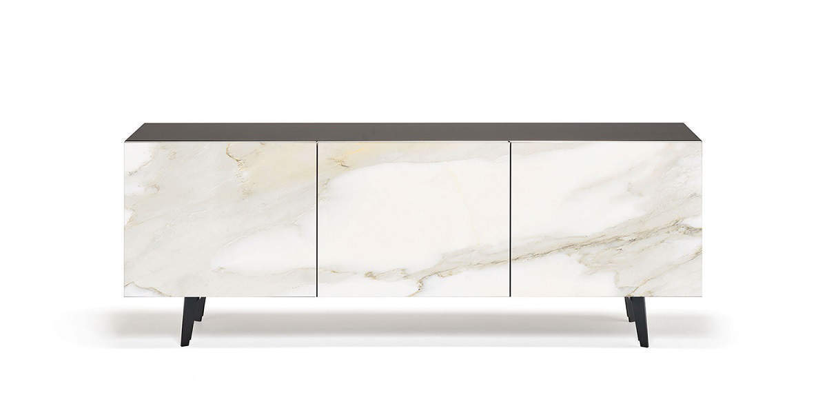 METROPOL Madia - Cattelan Italia