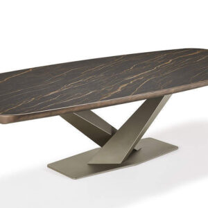 STRATOS KERAMIK PREMIUM Tavolo - Cattelan Italia