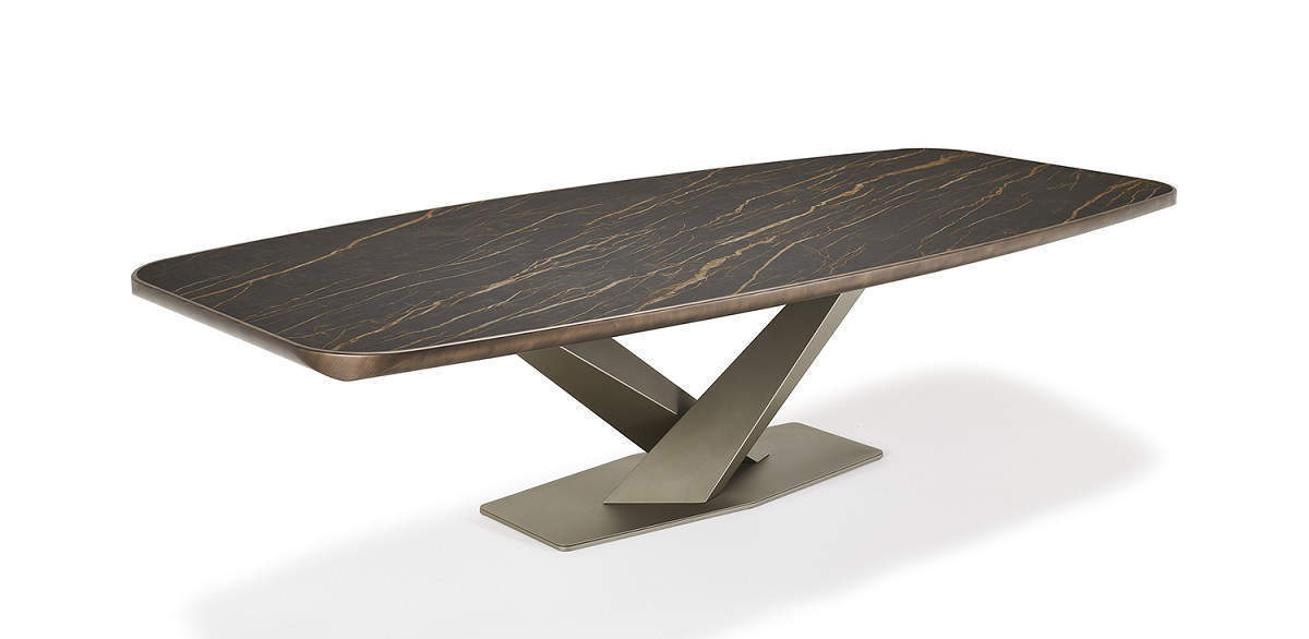 STRATOS KERAMIK PREMIUM Tavolo - Cattelan Italia STRATOS KERAMIK PREMIUM Tavolo - Cattelan Italia