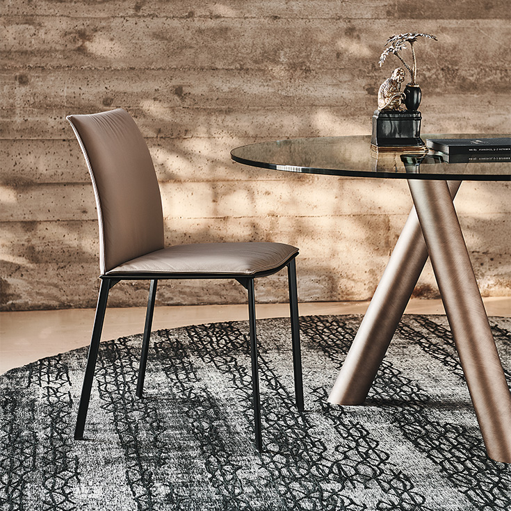 RITA Sedia - Cattelan Italia