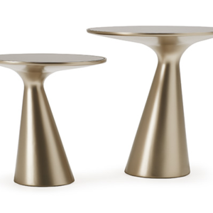 PEYOTE Tavolino - Cattelan Italia